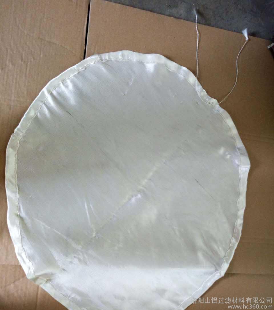 铝水分流袋对铸造质量的影响